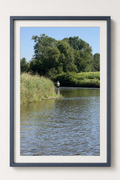 Lone Fisherman