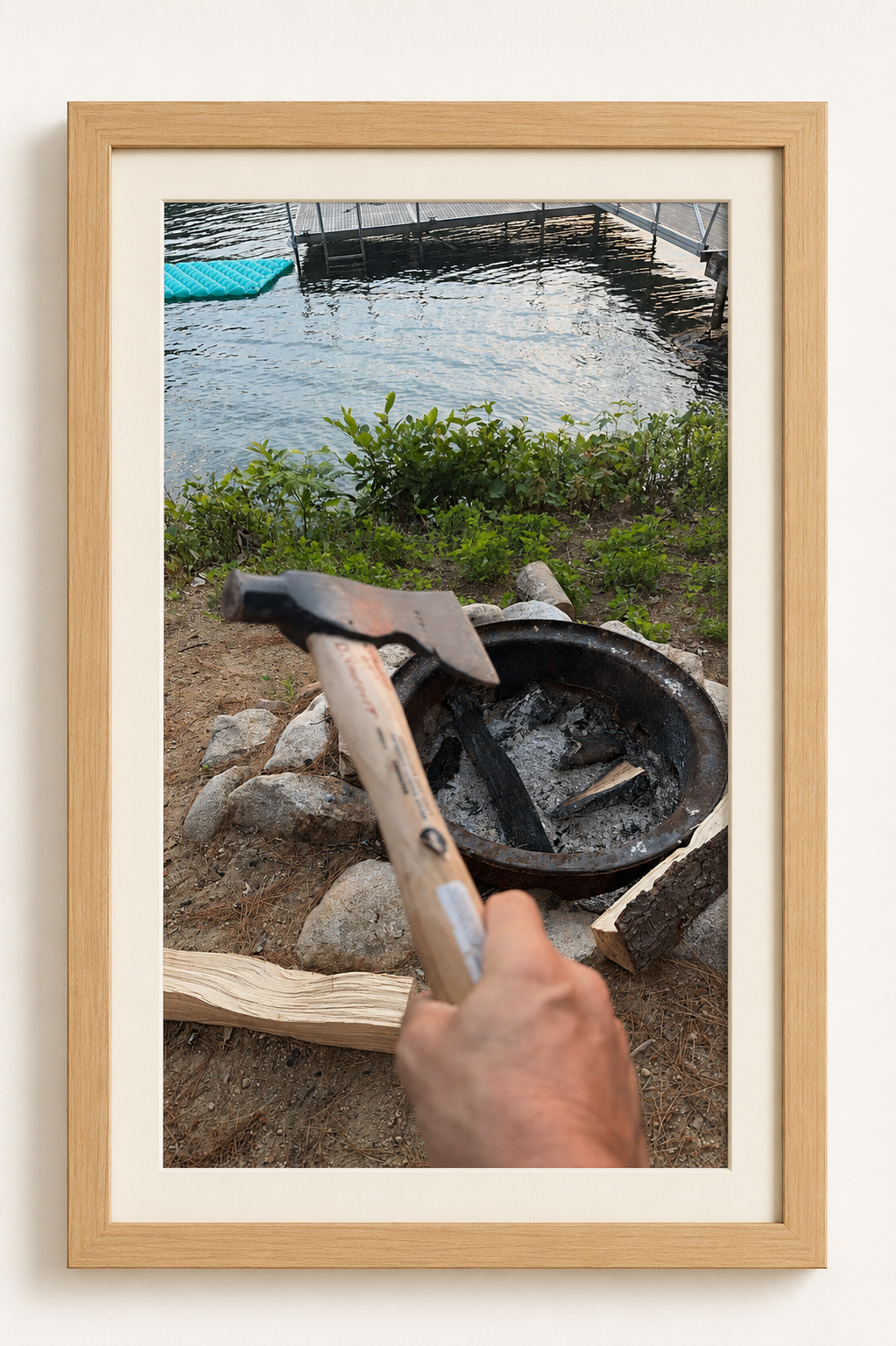 Hatchet